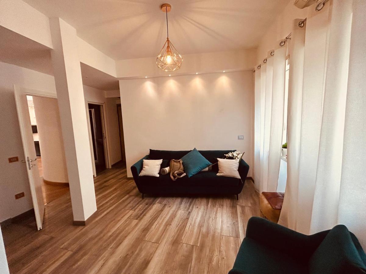 A Casa Di Dado E Benny Rome