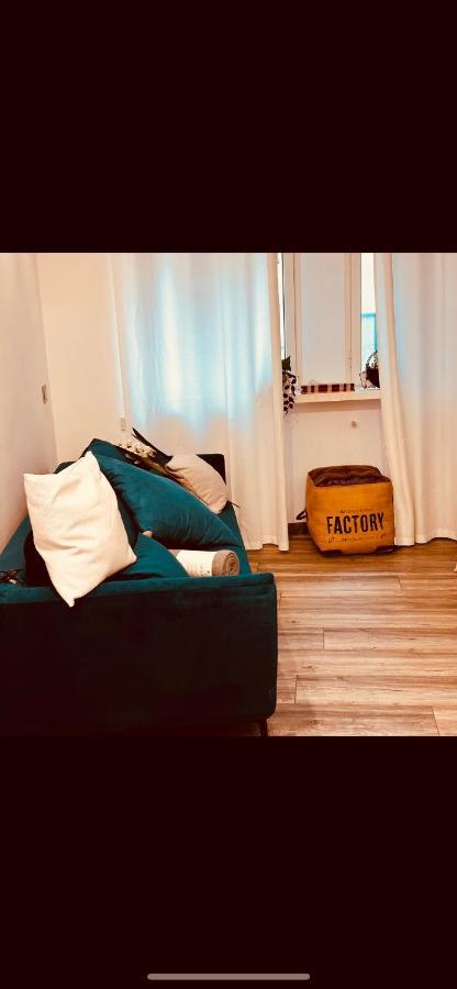 Appartamento A Casa Di Dado E Benny