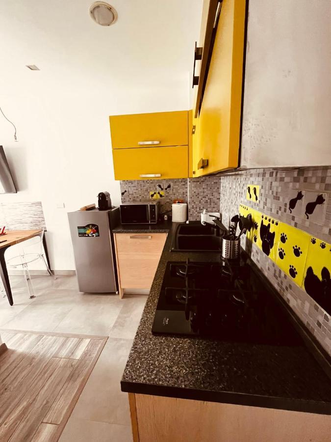 A Casa Di Dado E Benny Apartment Rome
