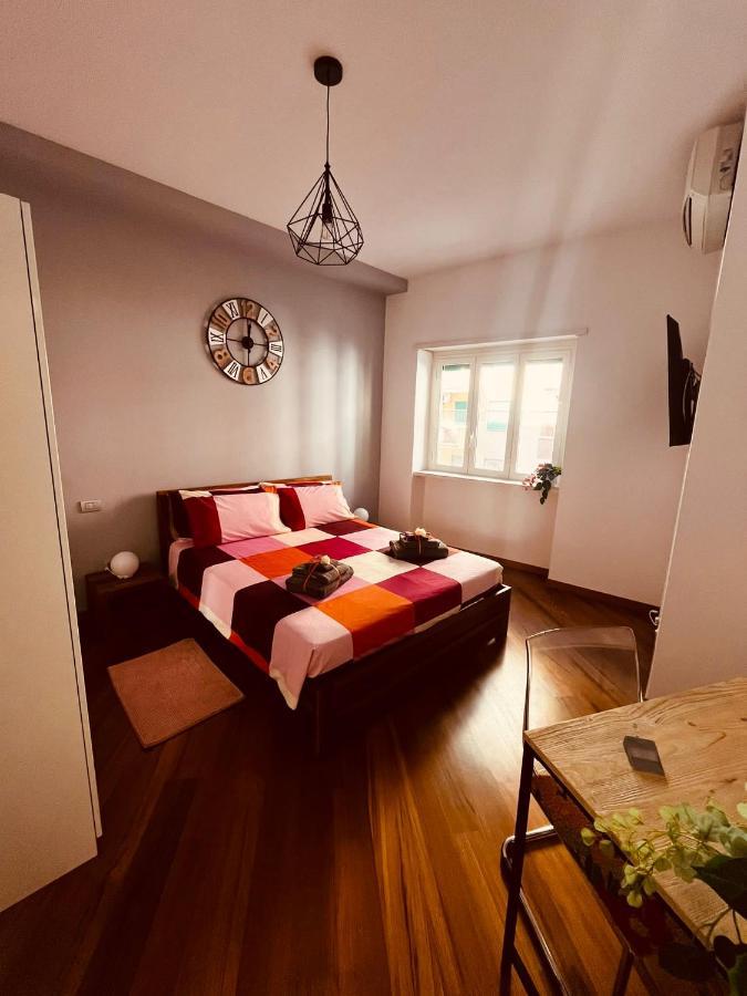 A Casa Di Dado E Benny Apartment