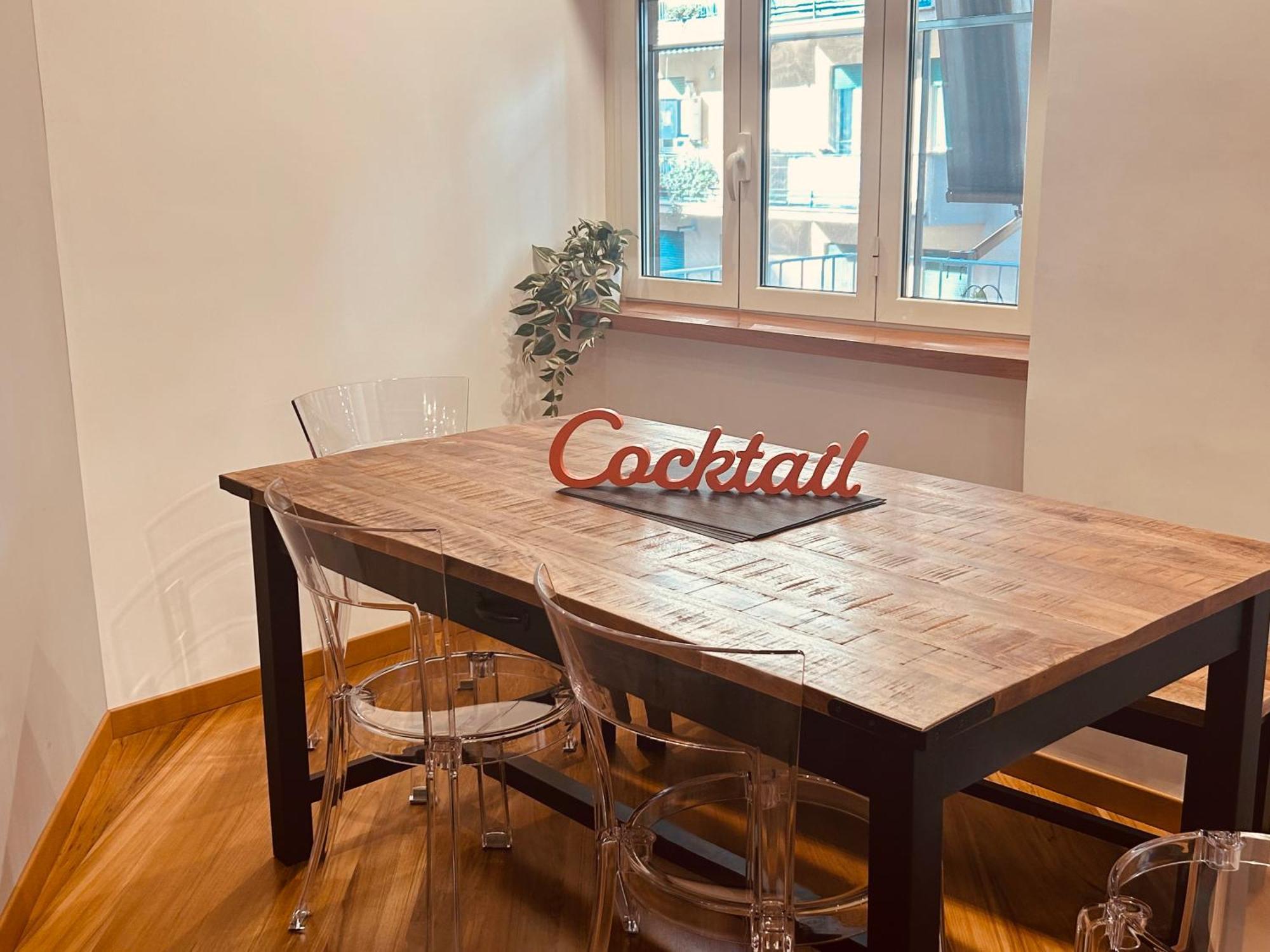 A Casa Di Dado E Benny Apartment Rome